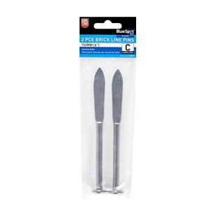 Blue Spot Tools 2Pce 152mm (6