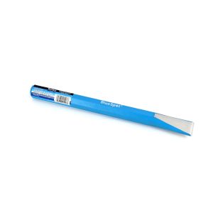 Blue Spot Tools Induction Hardened Cold Chisel 300MM (12") / Chisel Blade: 29MM (1.14")